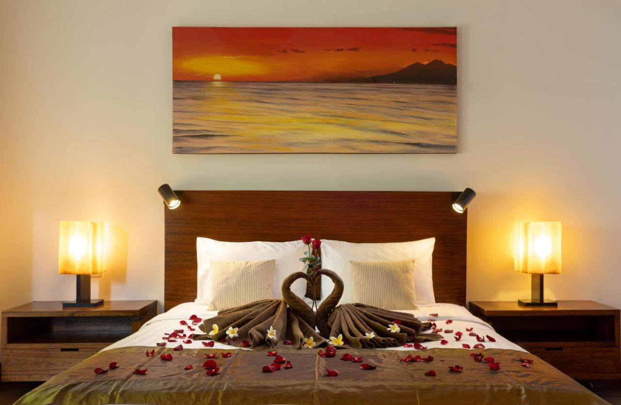 2Br Private Villa Seminyak, Villa Kiran One Exteriér fotografie
